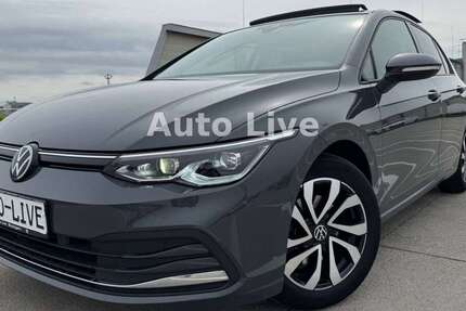 VW Golf 61.734 km 22.790 &euro; Böblingen 71034