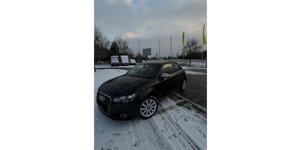 Audi A1 103.000 km 8.000 &euro; Raunheim 65479