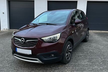 Opel Crossland (X) 61.000 km 11.500 &euro; Felsberg 34587