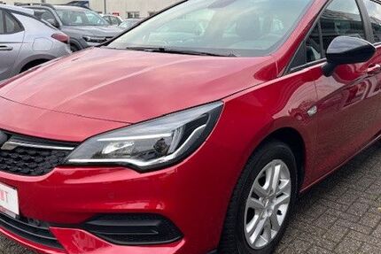 Opel Astra 73.010 km 13.990 &euro; Brandenburg 14770