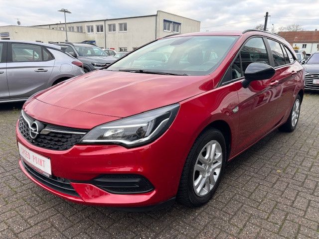 Opel Astra 73.010 km 13.990 &euro; Brandenburg 14770