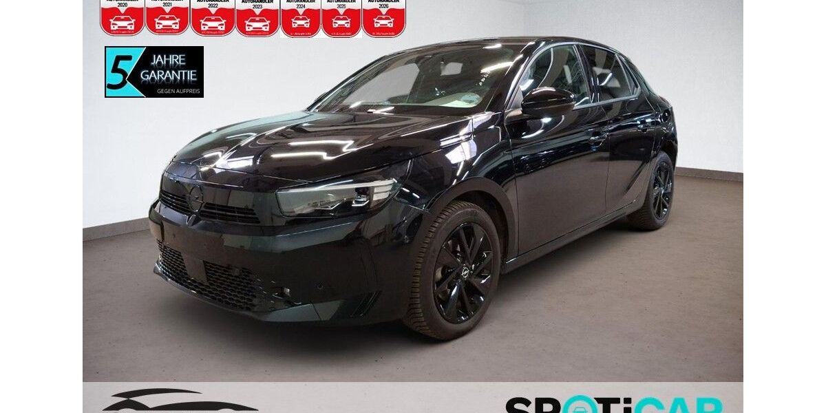 Opel Corsa 23.700 km 18.780 &euro; Schwandorf 92421