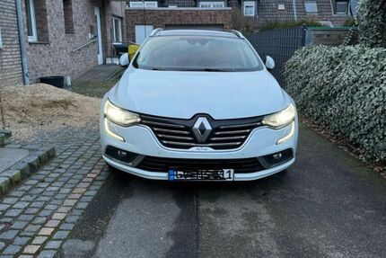 Renault Talisman 124.055 km 13.599 &euro; Grevenbroich 41515