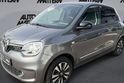Renault Twingo 14.250 km 14.490 &euro; Bielefeld 33719