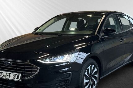 Ford Focus 3.000 km 27.990 € Oberhausen - Sterkrade 46145