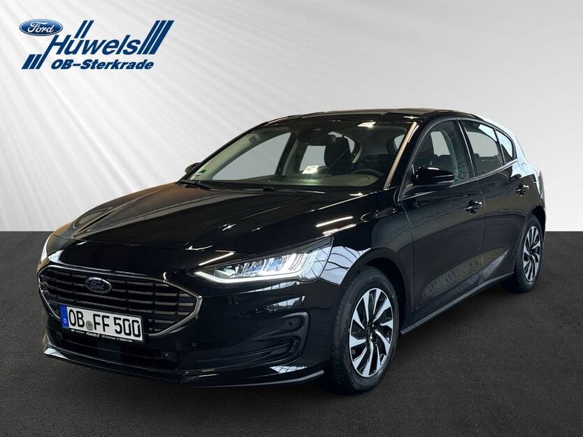 Ford Focus 3.000 km 27.990 € Oberhausen - Sterkrade 46145
