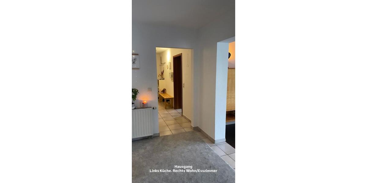 Etagenwohnung Lauterbach - 3.5 Zimmer, 90 m&sup2;, 211.000&euro; | Angebot:27024789