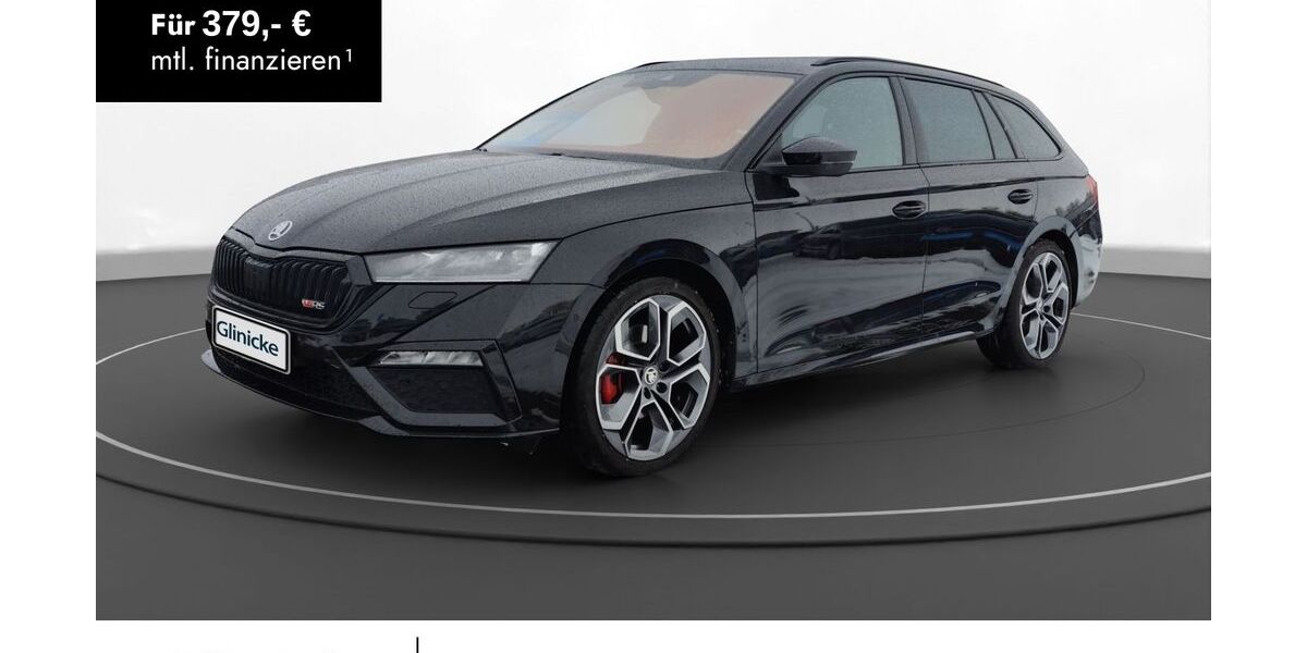 Skoda Octavia 54.800 km 29.890 &euro; Bad Langensalza 99947