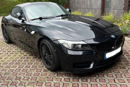 BMW Z4 212.000 km 13.799 &euro; Lüdinghausen 59348