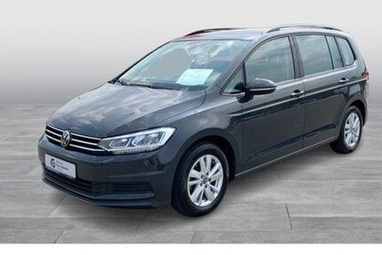 VW Touran 50.250 km 28.190 &euro; Lübbecke 32312
