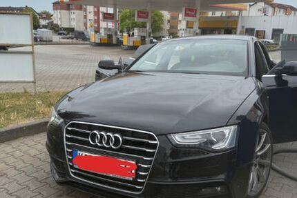 Audi A5 147.000 km 14.900 &euro; Eisenberg 67304