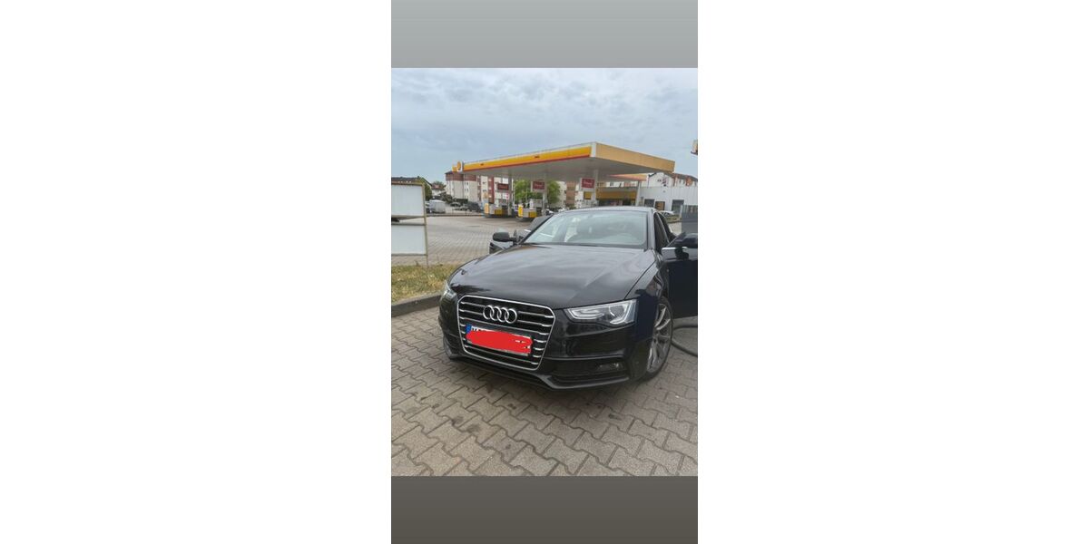 Audi A5 147.000 km 14.900 &euro; Eisenberg 67304