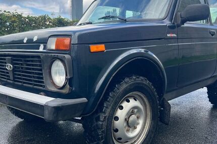 Lada Niva