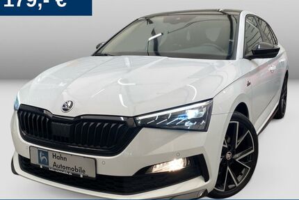 Skoda Scala 86.544 km 19.990 &euro; Niefern-Öschelbronn 75223