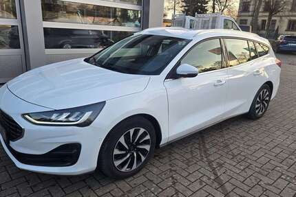 Ford Focus 60.000 km 19.999 &euro; Dahme/Mark bei Berlin 15936