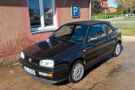 VW Golf 298.071 km 2.200 &euro; Grabow 19300