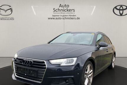 Audi A4 198.480 km 13.490 &euro; Moers 47441