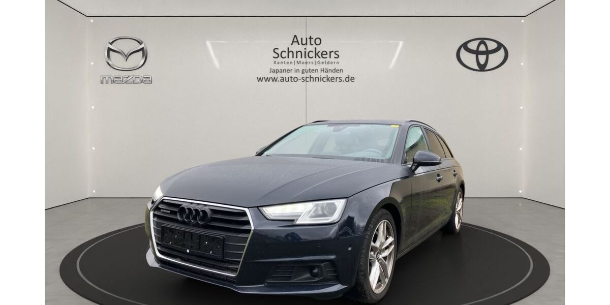 Audi A4 198.480 km 13.490 &euro; Moers 47441