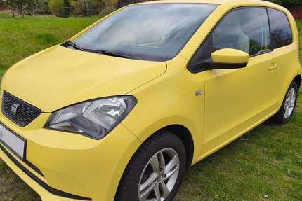 Seat Mii 128.000 km 3.111 &euro; Potsdam, Stadt 14476