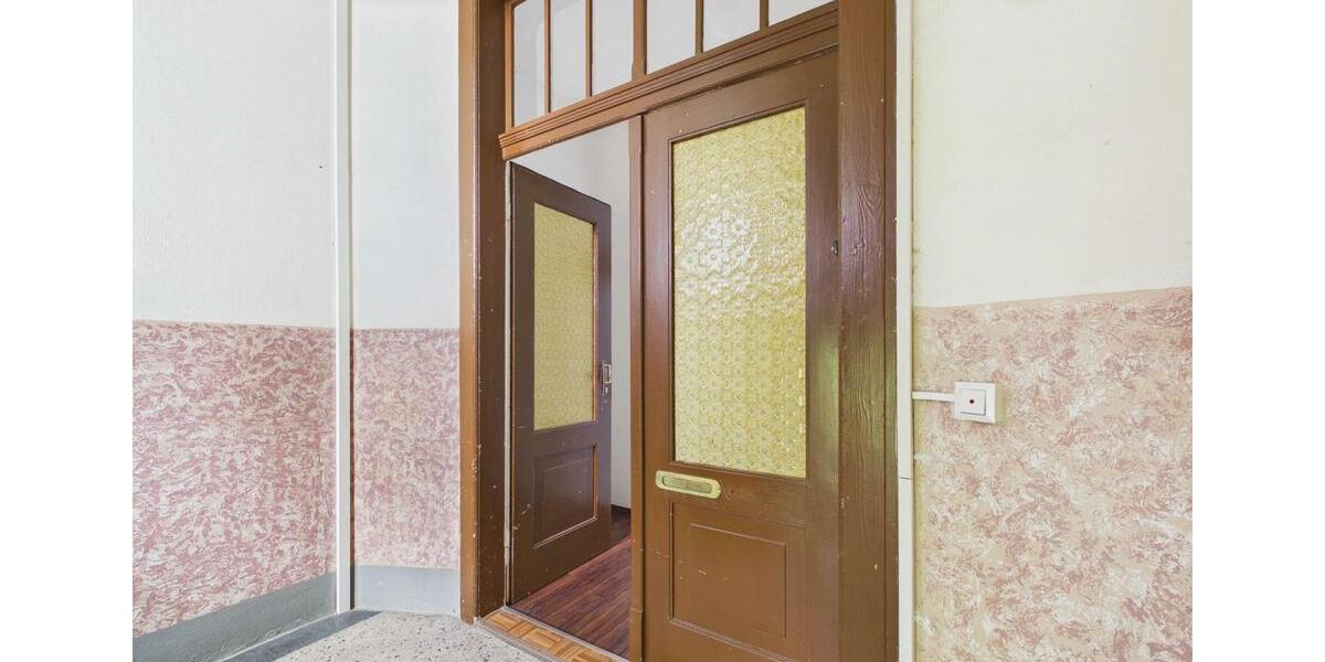 Etagenwohnung Auerbach/Vogtland Vogtland - 4 Zimmer, 100 m&sup2;, 490&euro; | Angebot:26678311