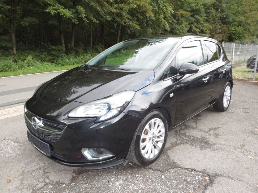Corsa