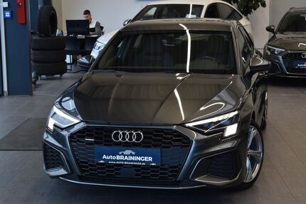 Audi A3 97.686 km 31.900 &euro; Altdorf/Landshut 84032