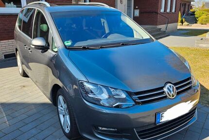 VW Sharan 158.400 km 16.500 &euro; Lingen 49808