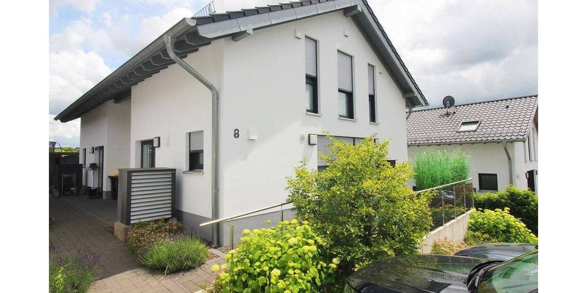 Doppelhaushälfte Neunkirchen-Seelscheid Seelscheid - 5 Zimmer, 140 m&sup2;, 1.790&euro; | Angebot:26858209