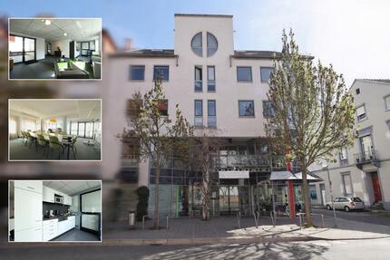 Gewerbeobjekt Kaiserslautern Betzenberg - 2.300&euro; | Angebot:26089824