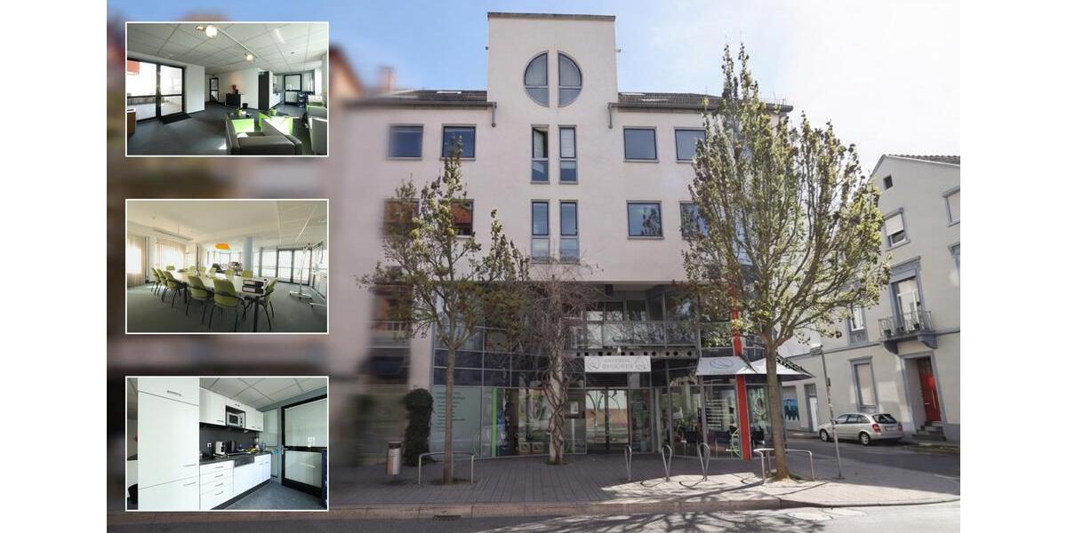Gewerbeobjekt Kaiserslautern Betzenberg - 2.300&euro; | Angebot:26089824