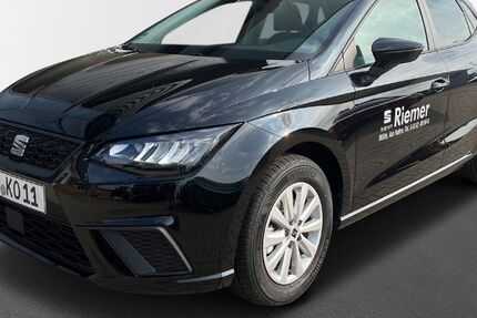 Seat Ibiza 28.626 km 14.989 &euro; Mölln 23879
