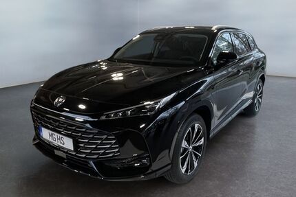 MG HS 6.450 km 25.900 &euro; Sangerhausen 06526