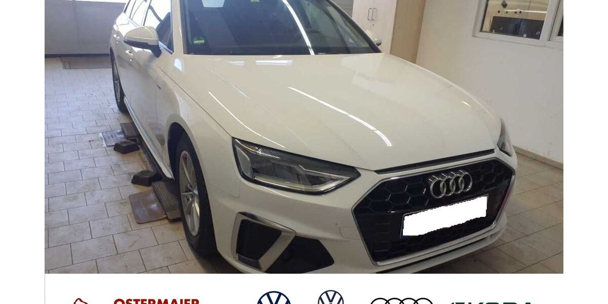 Audi A4 107.490 km 25.890 &euro; Vilsbiburg 84137