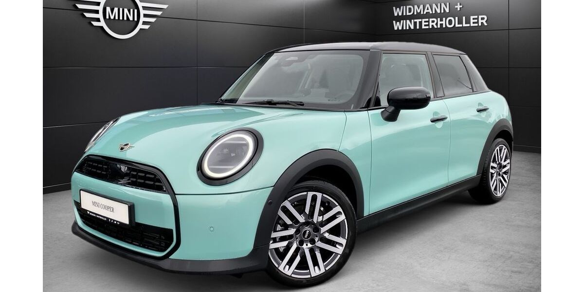 Mini Cooper C 13.367 km 28.040 &euro; Weilheim 82362