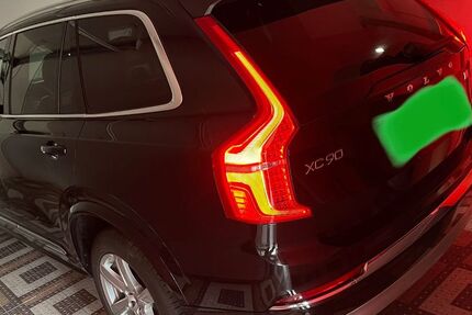 Volvo XC90 44.000 km 44.990 &euro; Borken 46325