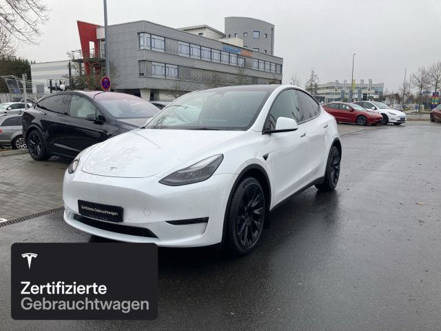 Tesla Model Y 66.390 km 34.300 &euro; Teltow 14513