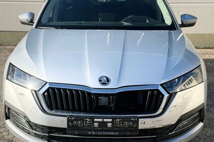 Skoda Octavia 159.000 km 15.750 &euro; Taunusstein 65232