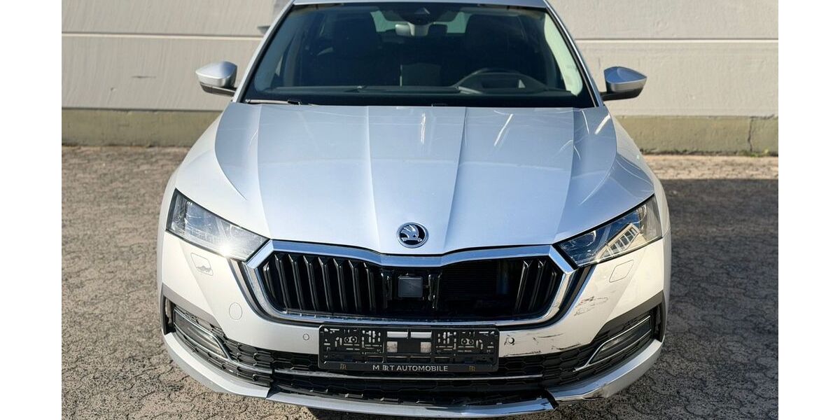Skoda Octavia 159.000 km 15.750 &euro; Taunusstein 65232