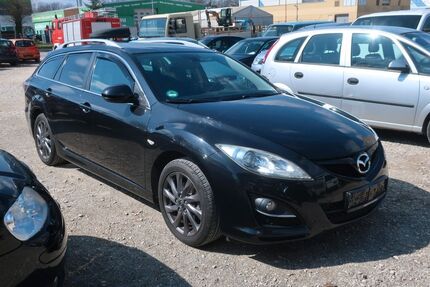 Mazda 6 227.500 km 3.790 &euro; Ingolstadt 85053