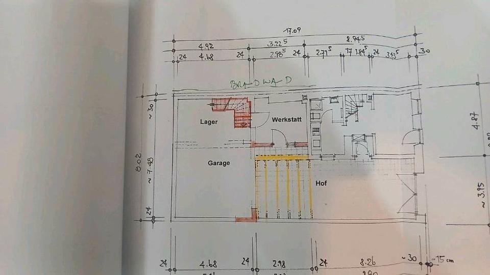 Einfamilienhaus Bingen am Rhein - 185.000&euro; | Angebot:26429040
