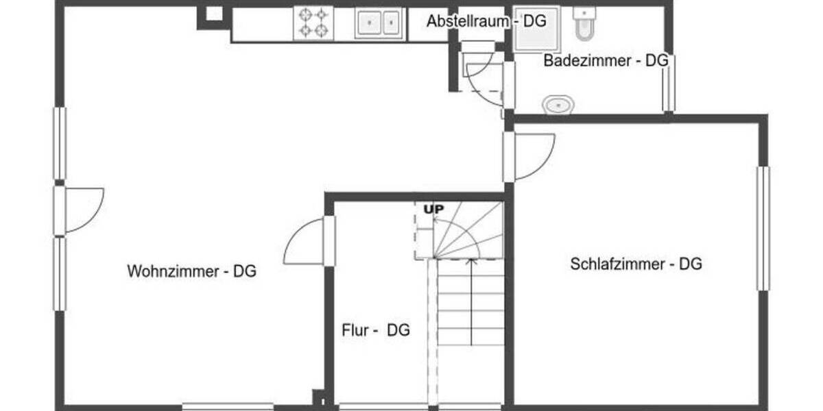 Mehrfamilienhaus, Wohnhaus Hürtgenwald Kleinhau - 8 Zimmer, 315.000&euro; | Angebot:25387494