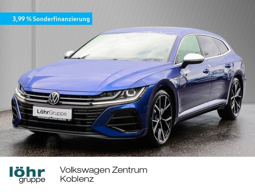 VW Arteon 54.658 km 38.780 € Koblenz 56070