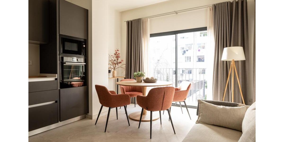 Ferienimmobilie Düsseldorf - 2.600&euro; | Angebot:26385853