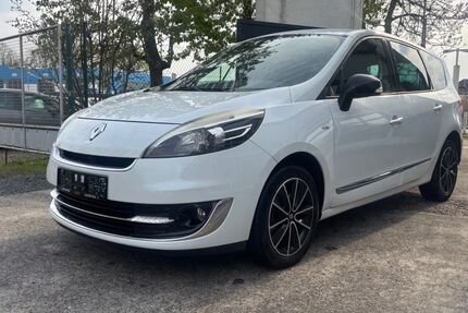 Renault Scenic 137.833 km 2.999 &euro; Emsdetten 48282