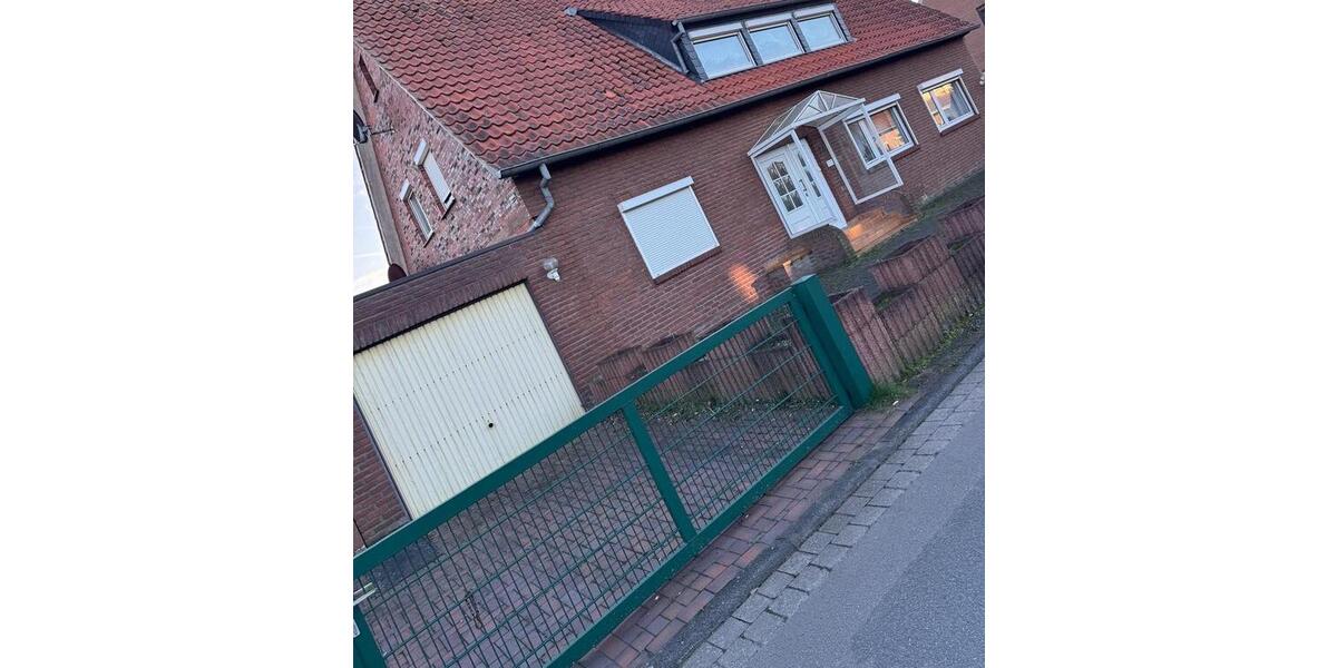 Einfamilienhaus Haselünne - 5 Zimmer, 117 m&sup2;, 950&euro; | Angebot:25876043