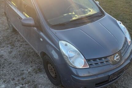 Nissan Note 281.000 km 700 &euro; Burgau 89331
