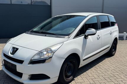 Peugeot 5008 196.450 km 2.499 &euro; Ganderkesse 27777
