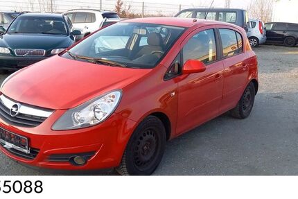 Opel Corsa 126.000 km 999 &euro; Rottenburg 84056