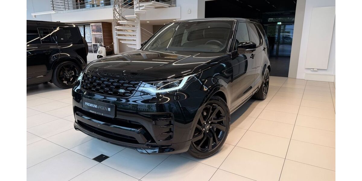 Land Rover Discovery 27.039 km 61.991 &euro; Cottbus 03051