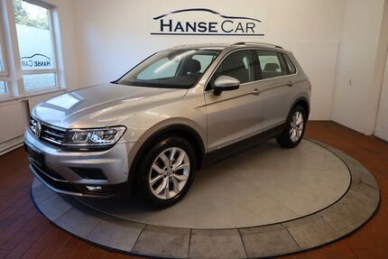 VW Tiguan 199.354 km 14.990 &euro; Buxtehude 21614